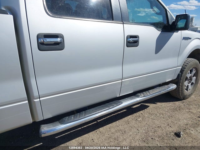 Продажа на аукционе авто 2014 Ford F-150 Xlt, vin: 1FTFW1EF3EKF82070, номер лота: 12594363