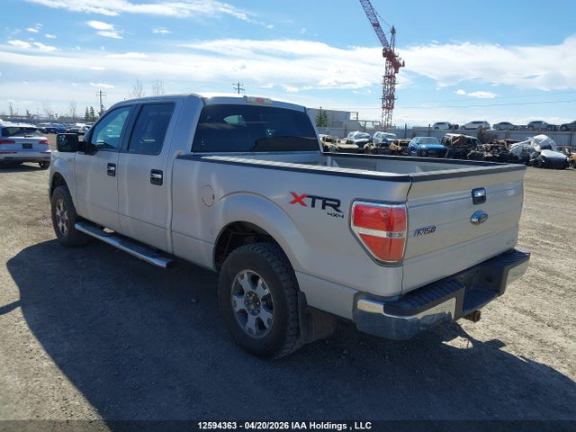 Продажа на аукционе авто 2014 Ford F-150 Xlt, vin: 1FTFW1EF3EKF82070, номер лота: 12594363