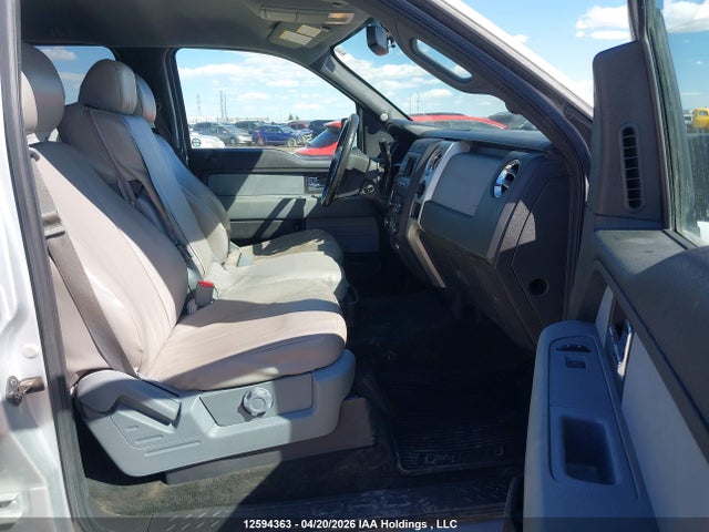 Продажа на аукционе авто 2014 Ford F-150 Xlt, vin: 1FTFW1EF3EKF82070, номер лота: 12594363