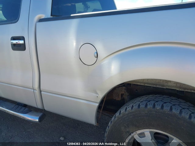 Продажа на аукционе авто 2014 Ford F-150 Xlt, vin: 1FTFW1EF3EKF82070, номер лота: 12594363