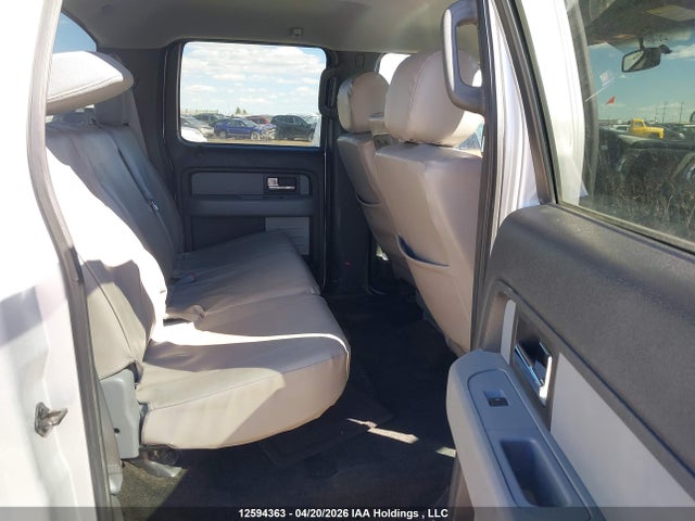 Продажа на аукционе авто 2014 Ford F-150 Xlt, vin: 1FTFW1EF3EKF82070, номер лота: 12594363