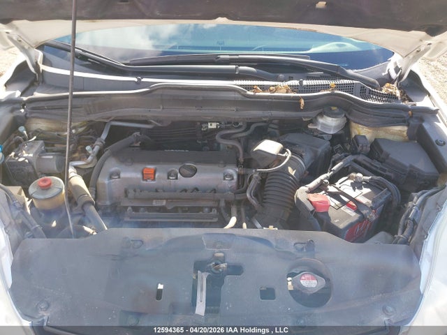 Aukcja sprzedaży 2011 Honda Cr-v, vin: 5J6RE4H33BL816677, numer aukcji: 12594365