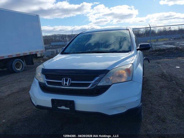 Aukcja sprzedaży 2011 Honda Cr-v, vin: 5J6RE4H33BL816677, numer aukcji: 12594365