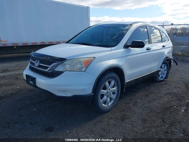 Aukcja sprzedaży 2011 Honda Cr-v, vin: 5J6RE4H33BL816677, numer aukcji: 12594365