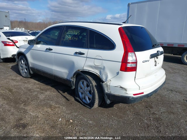 Aukcja sprzedaży 2011 Honda Cr-v, vin: 5J6RE4H33BL816677, numer aukcji: 12594365