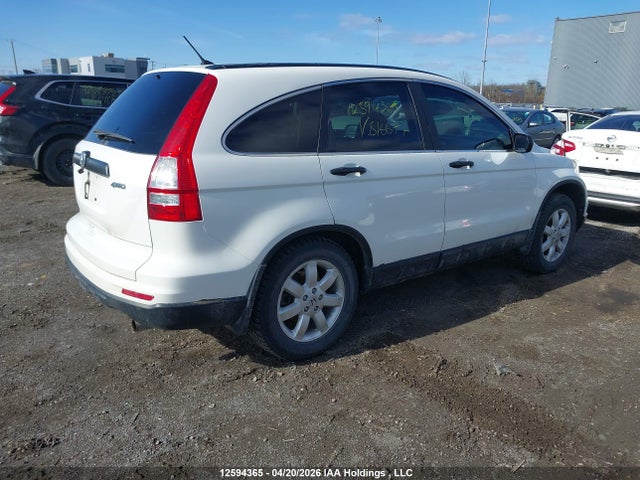 Aukcja sprzedaży 2011 Honda Cr-v, vin: 5J6RE4H33BL816677, numer aukcji: 12594365