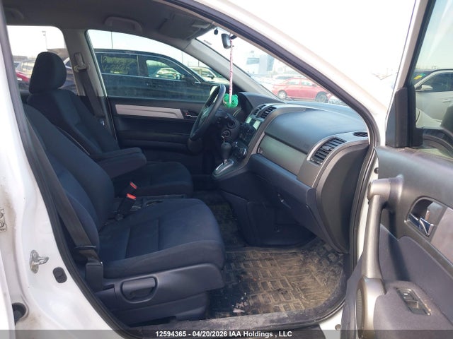 Aukcja sprzedaży 2011 Honda Cr-v, vin: 5J6RE4H33BL816677, numer aukcji: 12594365