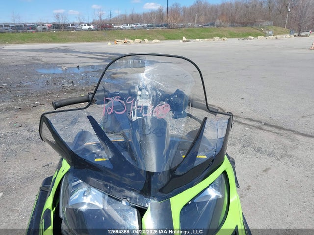 12594368 :رقم المزاد ، 4UF11SNW9BT121095 vin ، 2011 Arctic Cat  مزاد بيع