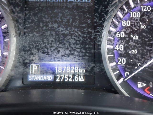 2015 Infiniti Q50 Premium/sport მანქანა იყიდება აუქციონზე, vin: JN1BV7AR1FM420726, აუქციონის ნომერი: 12594370