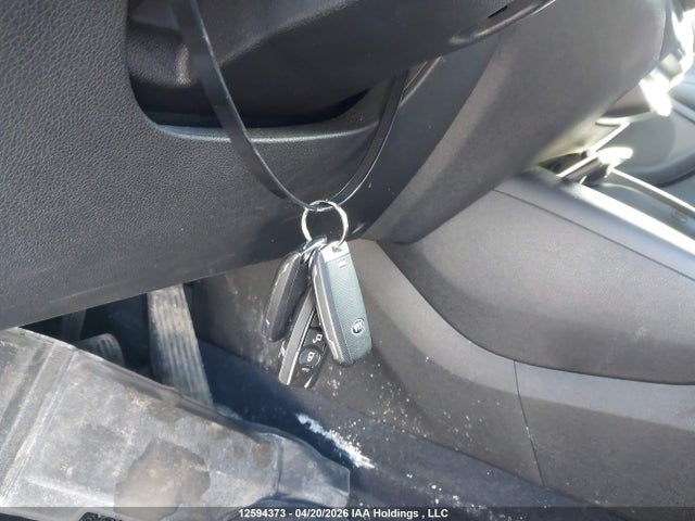 12594373 :رقم المزاد ، 5XYPGDA52LG622822 vin ، 2020 Kia Sorento مزاد بيع
