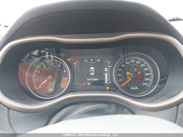 1C4PJMAS7FW685901 Jeep Cherokee Sport