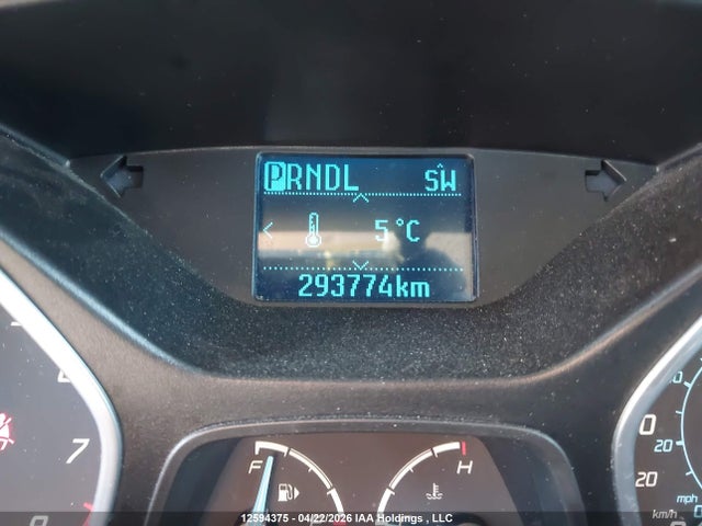 Продажа на аукционе авто 2012 Ford Focus Se, vin: 1FAHP3F25CL364349, номер лота: 12594375