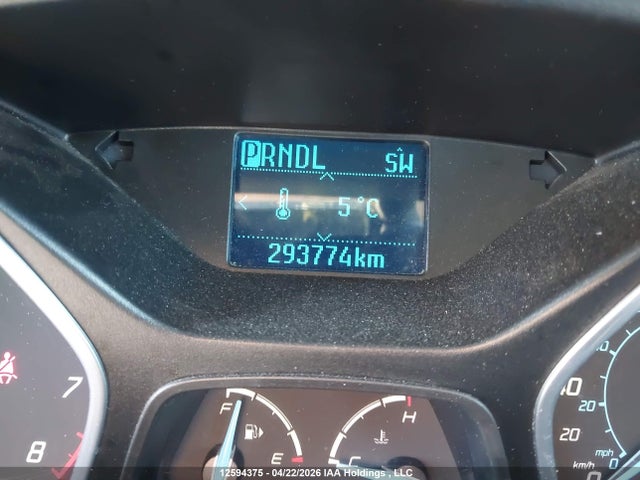 Продажа на аукционе авто 2012 Ford Focus Se, vin: 1FAHP3F25CL364349, номер лота: 12594375
