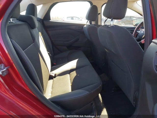 Продажа на аукционе авто 2012 Ford Focus Se, vin: 1FAHP3F25CL364349, номер лота: 12594375