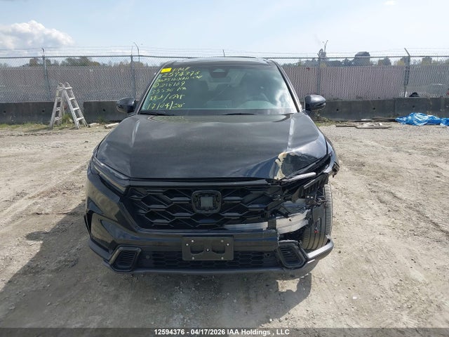 2HKRS6H75SH218169 Honda CR-V EXL