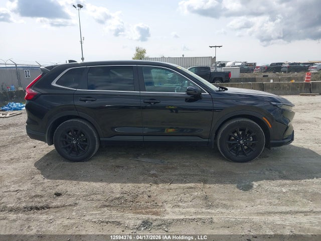 2HKRS6H75SH218169 Honda CR-V EXL