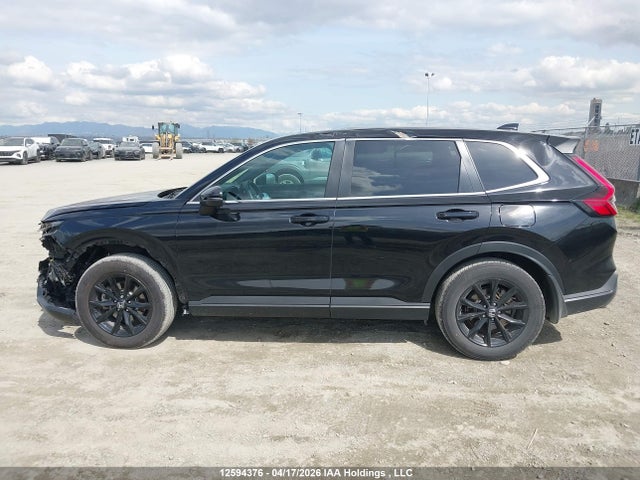 2HKRS6H75SH218169 Honda CR-V EXL