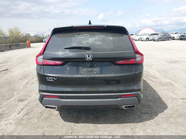 2HKRS6H75SH218169 Honda CR-V EXL