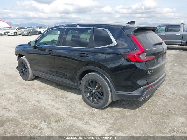 2HKRS6H75SH218169 Honda CR-V EXL