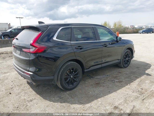 2HKRS6H75SH218169 Honda CR-V EXL