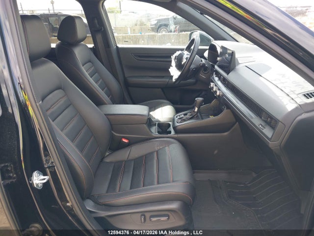 2HKRS6H75SH218169 Honda CR-V EXL