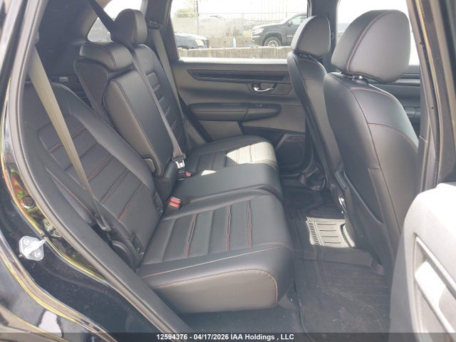 2HKRS6H75SH218169 Honda CR-V EXL