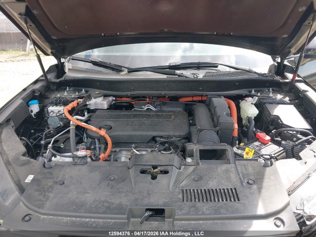 2HKRS6H75SH218169 Honda CR-V EXL