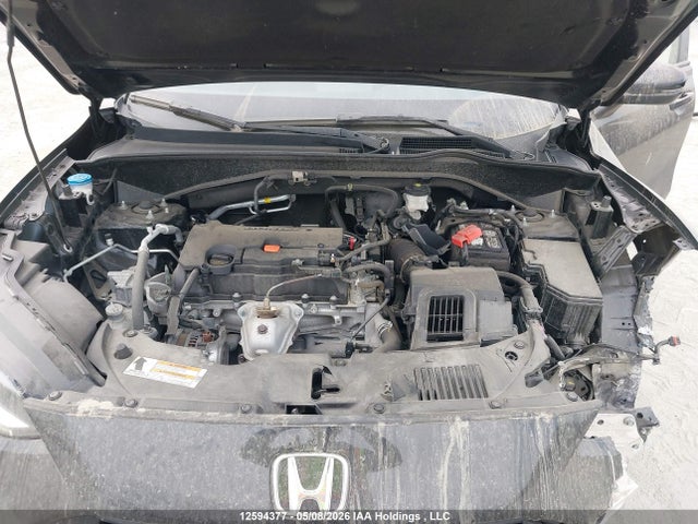 3CZRZ2H58PM104553 Honda HR-V SPORT