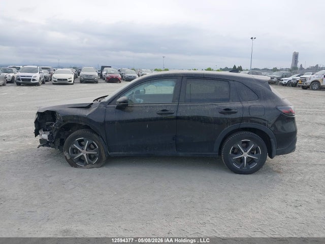 3CZRZ2H58PM104553 Honda HR-V SPORT