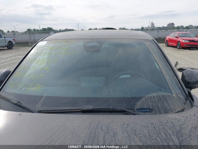 3CZRZ2H58PM104553 Honda HR-V SPORT