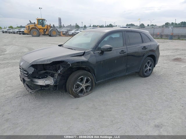 3CZRZ2H58PM104553 Honda HR-V SPORT
