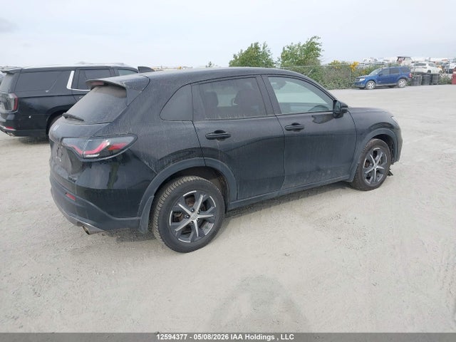 3CZRZ2H58PM104553 Honda HR-V SPORT