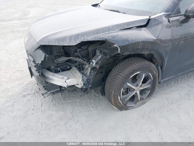 3CZRZ2H58PM104553 Honda HR-V SPORT