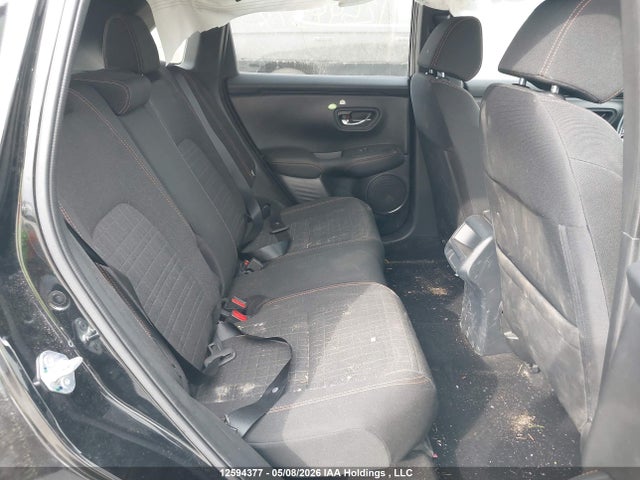3CZRZ2H58PM104553 Honda HR-V SPORT