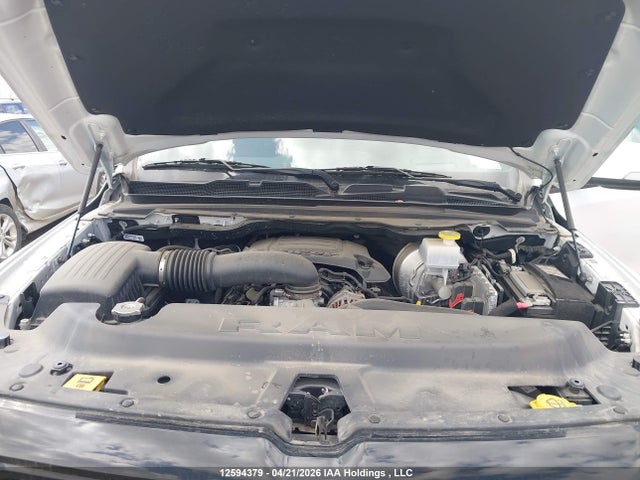 RAM 1500 Sport 2022 1C6SRFVT2NN365351 Image 10