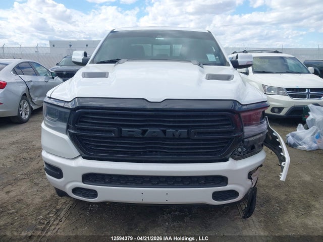 RAM 1500 Sport 2022 1C6SRFVT2NN365351 Image 12