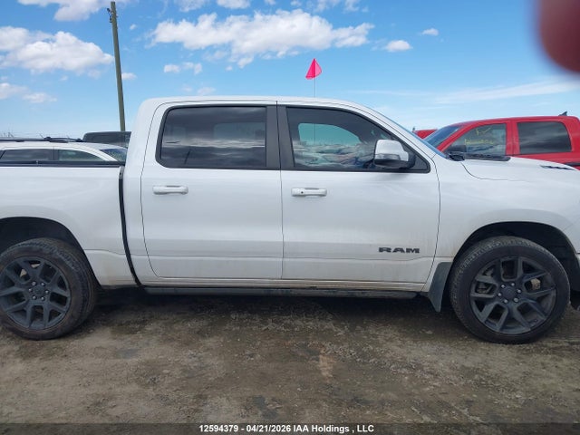 RAM 1500 Sport 2022 1C6SRFVT2NN365351 Image 13
