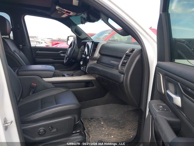 1C6SRFVT2NN365351 RAM 1500 Sport