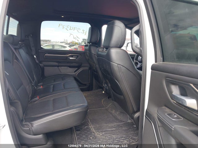 RAM 1500 Sport 2022 1C6SRFVT2NN365351 Image 8
