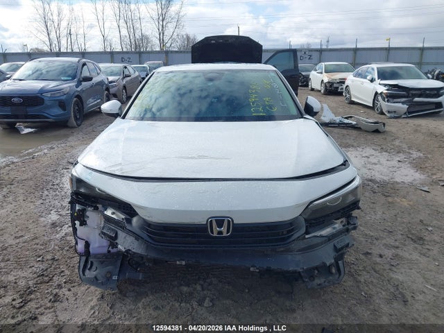 Aukcja sprzedaży 2024 Honda Civic Ex 4dr, vin: 2HGFE2F30RH118214, numer aukcji: 12594381