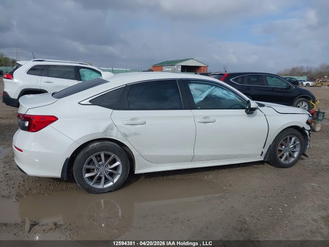Aukcja sprzedaży 2024 Honda Civic Ex 4dr, vin: 2HGFE2F30RH118214, numer aukcji: 12594381