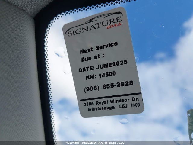 Aukcja sprzedaży 2024 Honda Civic Ex 4dr, vin: 2HGFE2F30RH118214, numer aukcji: 12594381