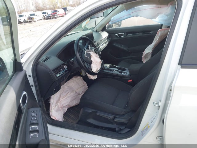 Aukcja sprzedaży 2024 Honda Civic Ex 4dr, vin: 2HGFE2F30RH118214, numer aukcji: 12594381