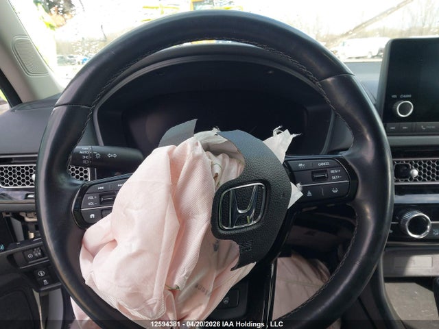 Aukcja sprzedaży 2024 Honda Civic Ex 4dr, vin: 2HGFE2F30RH118214, numer aukcji: 12594381
