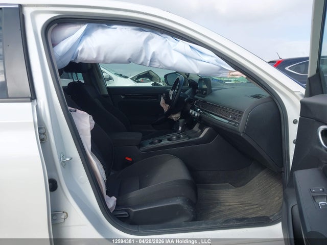 Aukcja sprzedaży 2024 Honda Civic Ex 4dr, vin: 2HGFE2F30RH118214, numer aukcji: 12594381