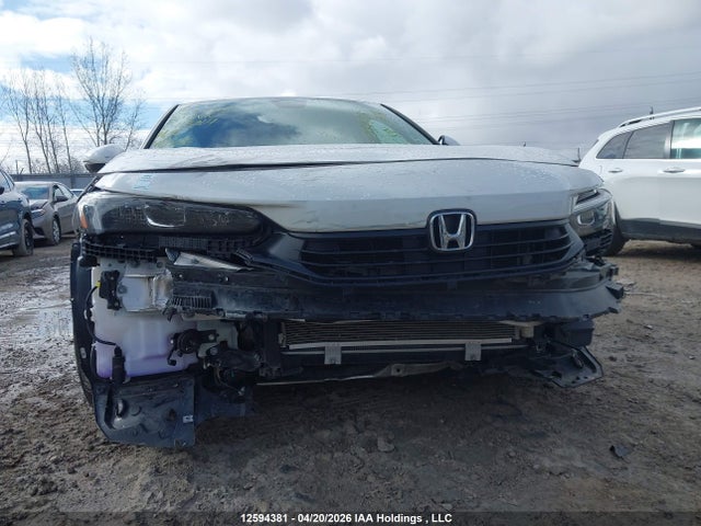 Aukcja sprzedaży 2024 Honda Civic Ex 4dr, vin: 2HGFE2F30RH118214, numer aukcji: 12594381