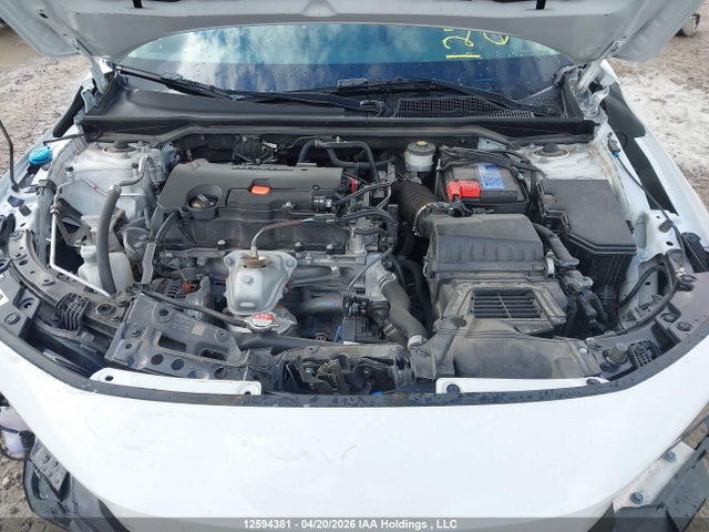 Aukcja sprzedaży 2024 Honda Civic Ex 4dr, vin: 2HGFE2F30RH118214, numer aukcji: 12594381