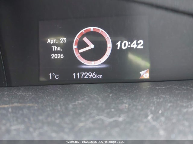 2HGFB6E59FH201137 Honda Civic Si Si