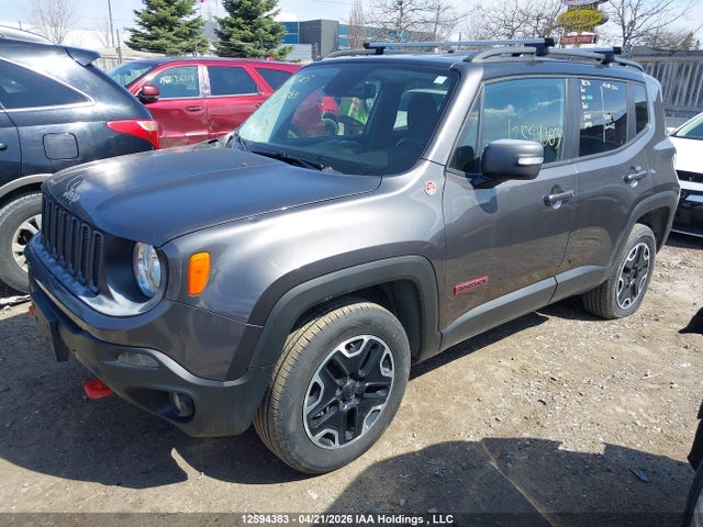 ZACCJBCTXGPE23992 Jeep Renegade