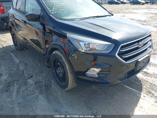 1FMCU9G90HUD32028 Ford ESCAPE SE